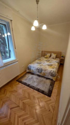 Kiadó téglalakás, albérlet, II. kerületben, Szépvölgyi úton