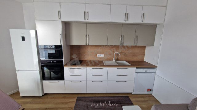 Kiadó téglalakás, albérlet, XIV. kerületben, Bosnyák utcában