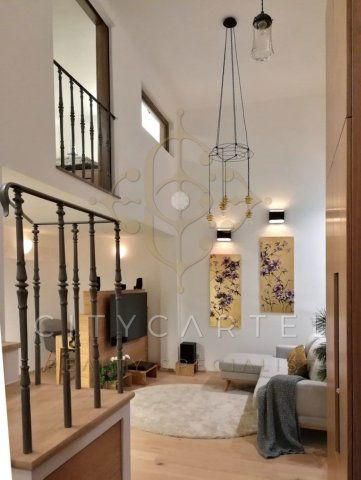 Eladó téglalakás, Budapesten, VI. kerületben 99 M Ft, 2 szobás