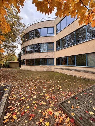 Eladó iroda, Budapesten, II. kerületben 2910 M Ft