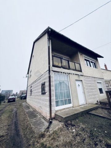 Eladó családi ház, Nagyigmándon 59.9 M Ft, 5 szobás