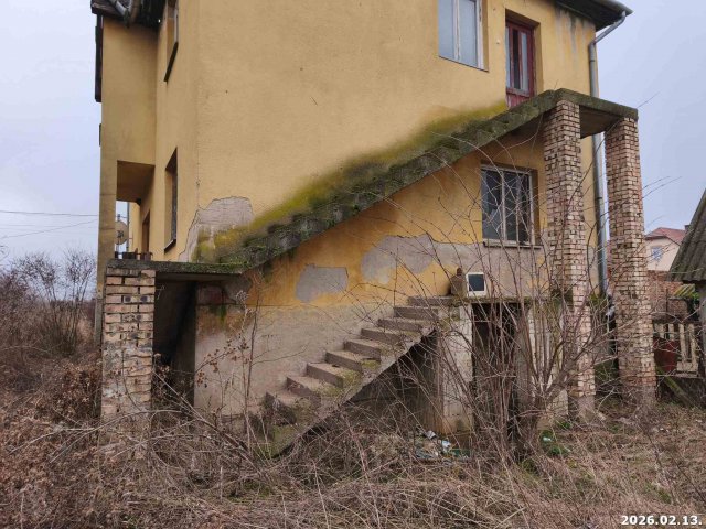 Eladó téglalakás, Dögén 4.85 M Ft, 3 szobás