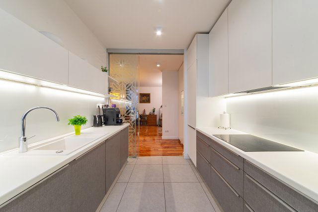 Eladó téglalakás, Budapesten, XIII. kerületben 248 M Ft