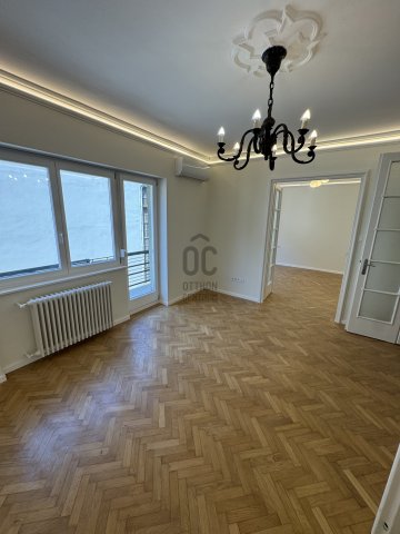Eladó téglalakás, Budapesten, V. kerületben 158.9 M Ft, 3 szobás