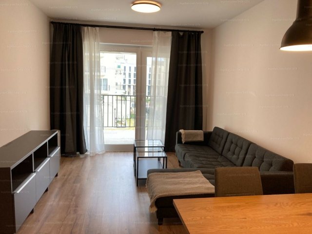 Kiadó téglalakás, albérlet, IX. kerületben, Pápay István utcában