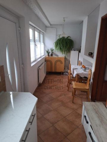 Eladó sorház, Budapesten, XXIII. kerületben 47.9 M Ft, 2 szobás