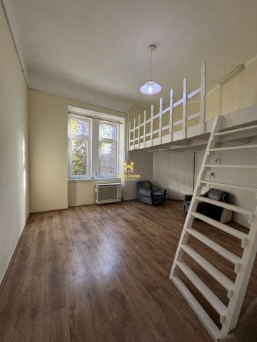 Eladó téglalakás, VIII. kerületben, Bacsó Béla utcában