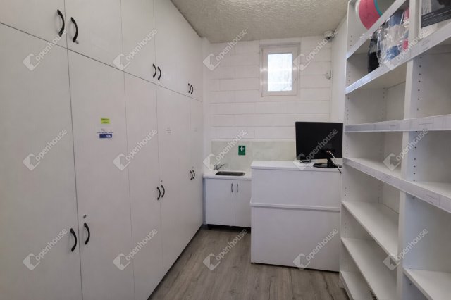 Kiadó üzlethelyiség, Székesfehérvárott 100 E Ft / hó
