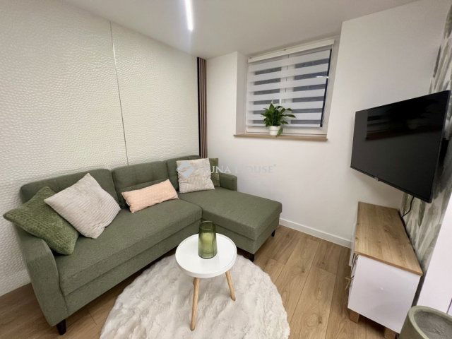 Eladó téglalakás, Budapesten, VI. kerületben 63.5 M Ft, 3 szobás