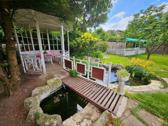 Eladó családi ház, Nyékládházán 45 M Ft, 3 szobás