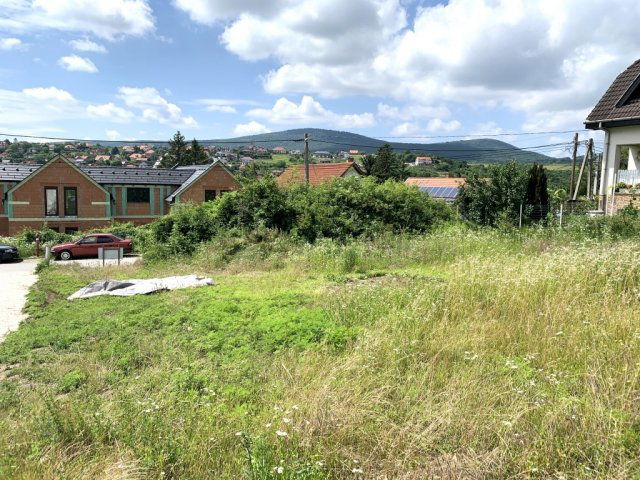 Eladó telek, Pomázon 41.9 M Ft / költözzbe.hu