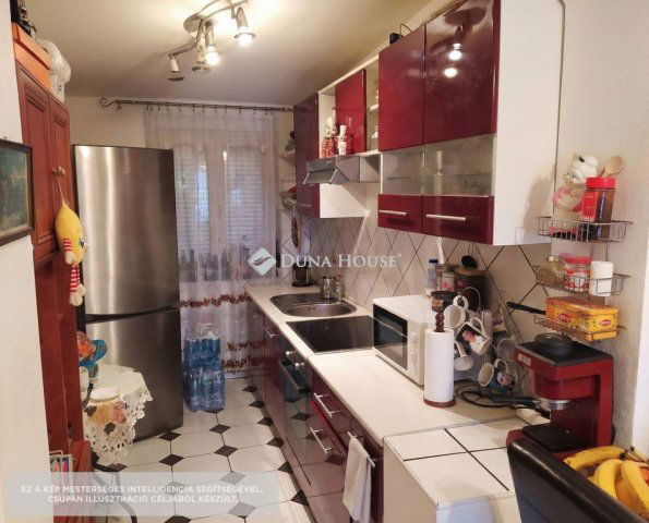 Eladó családi ház, XIV. kerületben, Lipótvár utcában