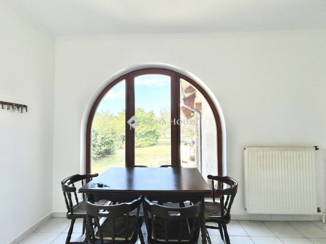 Eladó családi ház, Jánosházán 42.9 M Ft, 4 szobás