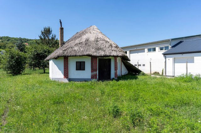 Eladó ipari ingatlan, Szekszárdon 40 M Ft / költözzbe.hu