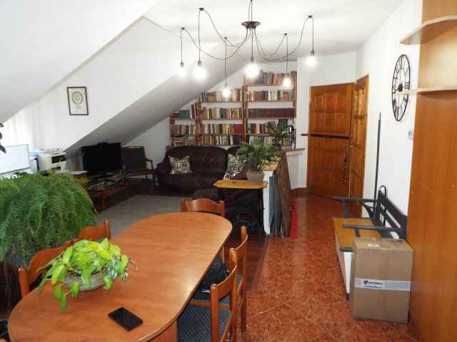 Eladó téglalakás, Dunaújvárosban 41.9 M Ft, 1+2 szobás