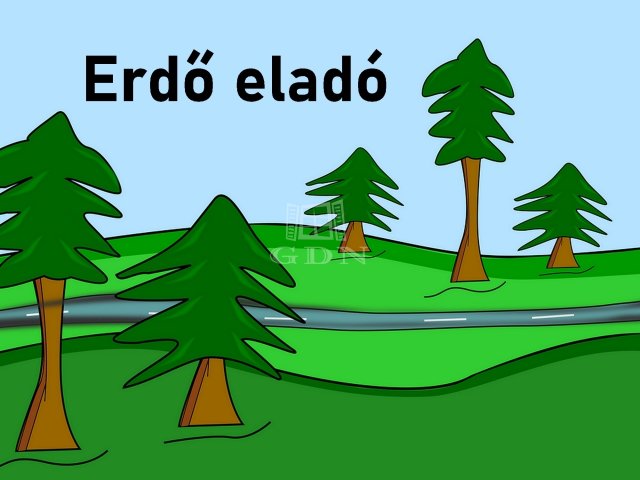 Eladó mezogazdasagi ingatlan, Hajdúnánáson 12.875 M Ft