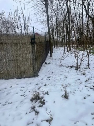 Eladó mezogazdasagi ingatlan, Nyíregyházán, Homok utcában
