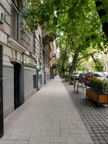 Eladó ipari ingatlan, Budapesten, VI. kerületben 89.9 M Ft
