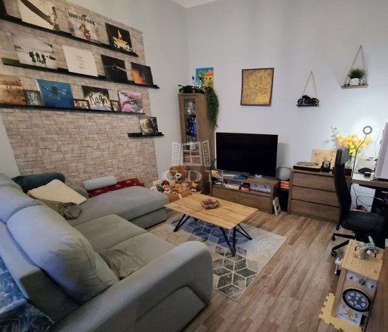 Eladó téglalakás, Budapesten, VII. kerületben, Király utcában