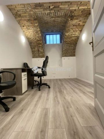 Eladó iroda, Budapesten, VI. kerületben 199 M Ft, 8 szobás