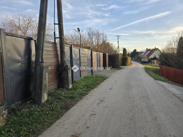 Eladó telek, Gyódon 11.9 M Ft / költözzbe.hu