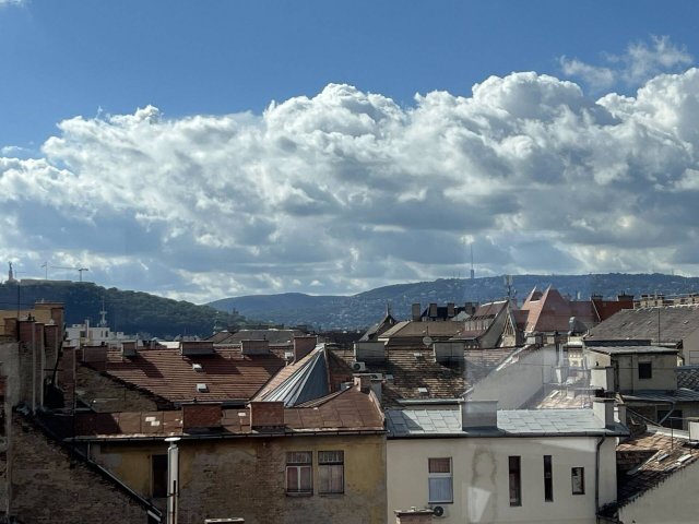 Eladó téglalakás, Budapesten, VIII. kerületben 249 M Ft