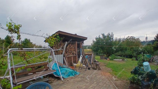 Eladó telek, Zalaegerszegen 14.4 M Ft / költözzbe.hu