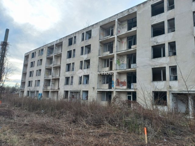 Eladó ipari ingatlan, Veszprémben 89.3 M Ft / költözzbe.hu