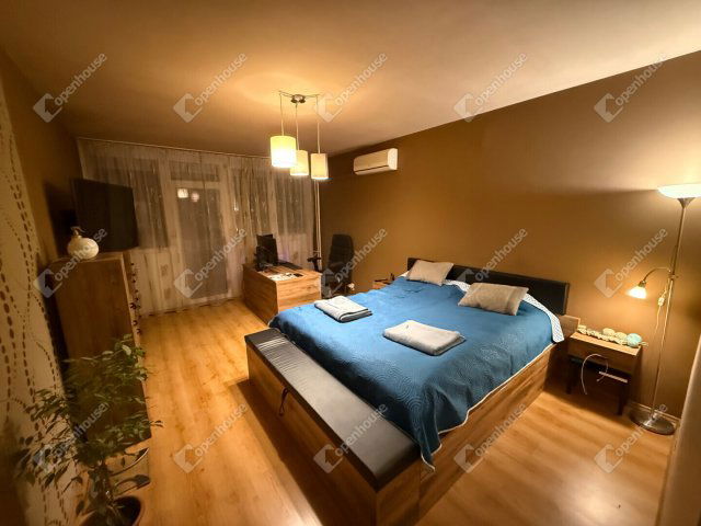 Eladó téglalakás, Zalaegerszegen 45.9 M Ft, 3 szobás