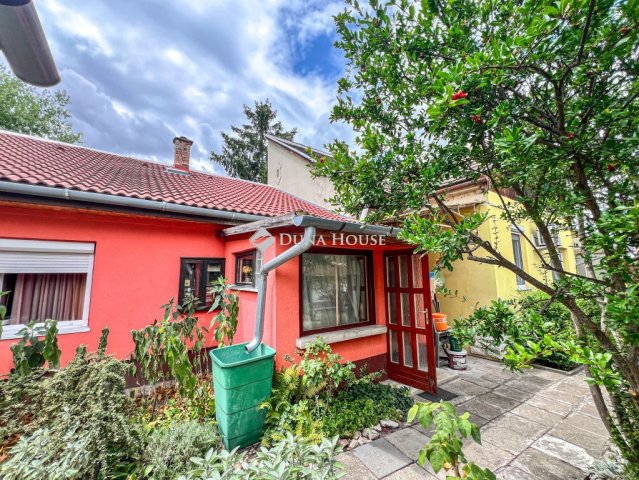 Eladó téglalakás, Budapesten, XX. kerületben 34.9 M Ft, 1 szobás