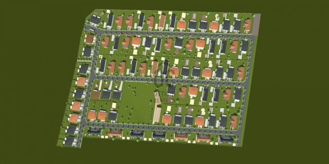 Eladó telek, Pátyon 39.3 M Ft / költözzbe.hu