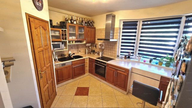 Eladó családi ház, Debrecenben, Csenger utcában 114.9 M Ft