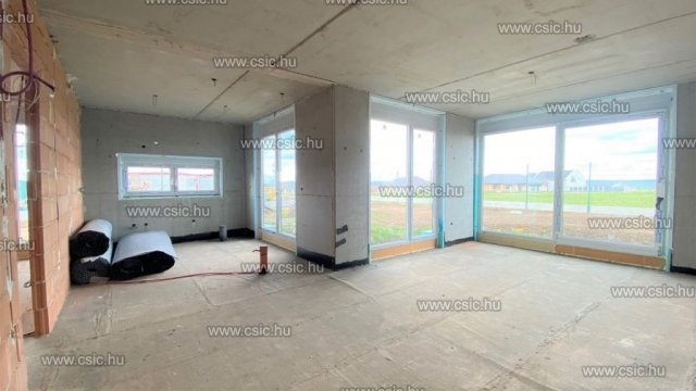 Eladó ikerház, Budajenőn 149.9 M Ft, 5 szobás