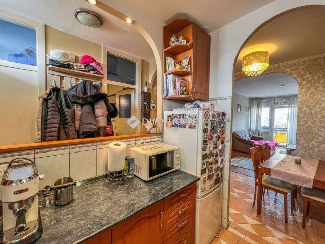 Eladó téglalakás, Budapesten, XX. kerületben 63 M Ft, 2 szobás