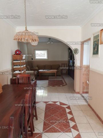 Eladó téglalakás, Budapesten, XVII. kerületben 123 M Ft