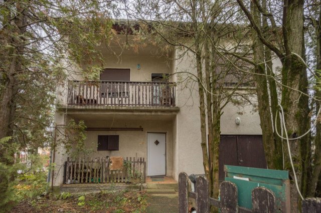 Eladó családi ház, Kétbodonyon 33 M Ft, 4 szobás