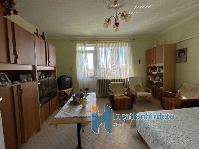 Eladó családi ház, Balmazújvárosban 64.9 M Ft, 3 szobás