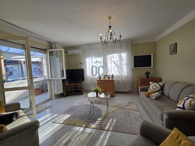 Eladó téglalakás, Gyöngyösön 41.99 M Ft, 2 szobás