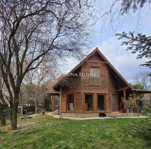 Eladó családi ház, Birjánon 84.9 M Ft, 4 szobás