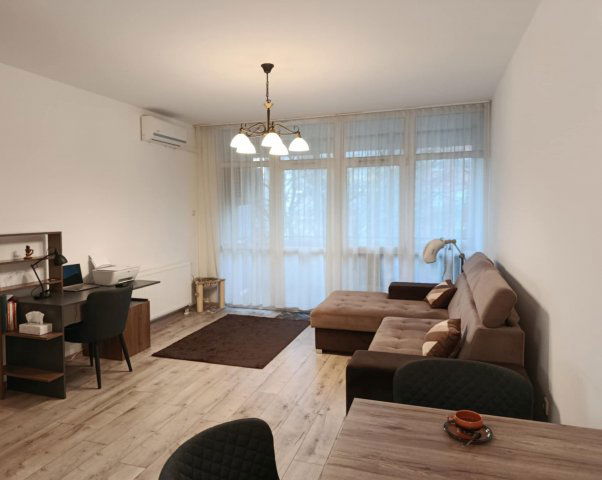 Eladó téglalakás, Nyíregyházán 52 M Ft, 2 szobás