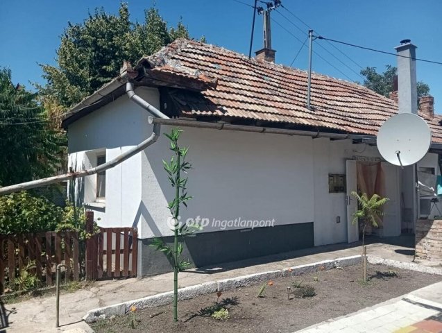 Eladó családi ház, Mezőkövesden 12.5 M Ft, 3+1 szobás