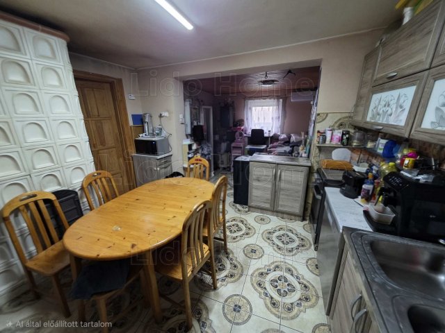 Eladó családi ház, Kislángon 33.5 M Ft, 3 szobás