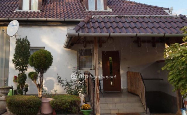 Eladó családi ház, Gyöngyösön 55 M Ft, 3 szobás