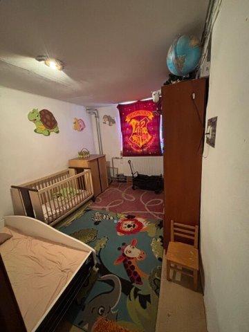 Eladó ikerház, Bólyban 10.5 M Ft, 3 szobás