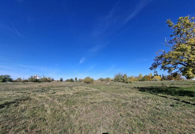 Eladó telek, Székesfehérvárott 199.9 M Ft / költözzbe.hu