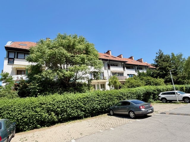 Eladó téglalakás, Budapesten, XXII. kerületben 109.9 M Ft