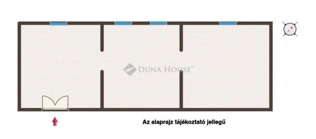 Eladó ipari ingatlan, Szegeden 15 M Ft / költözzbe.hu