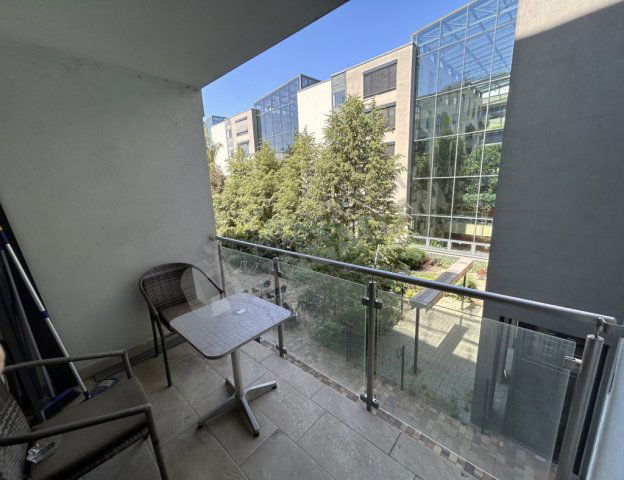 Kiadó téglalakás, albérlet, IX. kerületben, Tűzoltó utcában