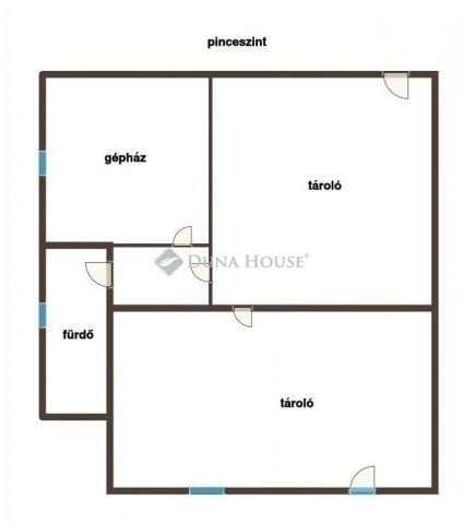 Eladó családi ház, Kecskeméten 140 M Ft, 5 szobás