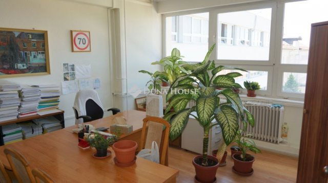 Eladó iroda, Zalaegerszegen 59.99 M Ft / költözzbe.hu